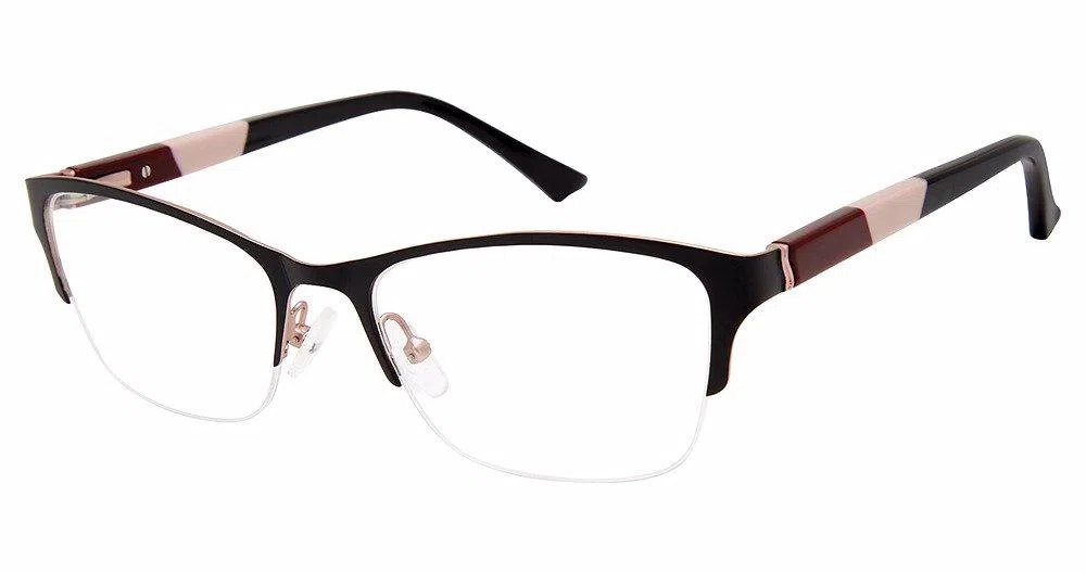 Kay-Unger KAY-K238 Eyeglasses - view 2